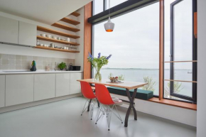 Lake View Apartment Amsterdam